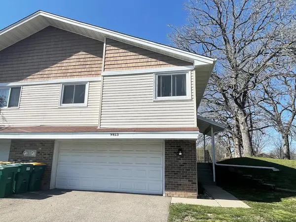 9813 Cavell CIR, Bloomington, MN 55438