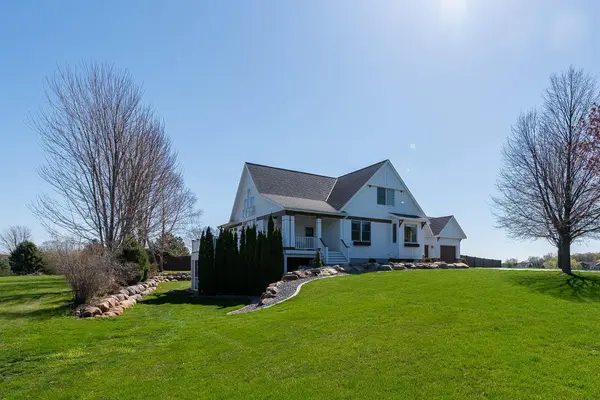 46900 Cape Horn RD, Cleveland Twp, MN 56017