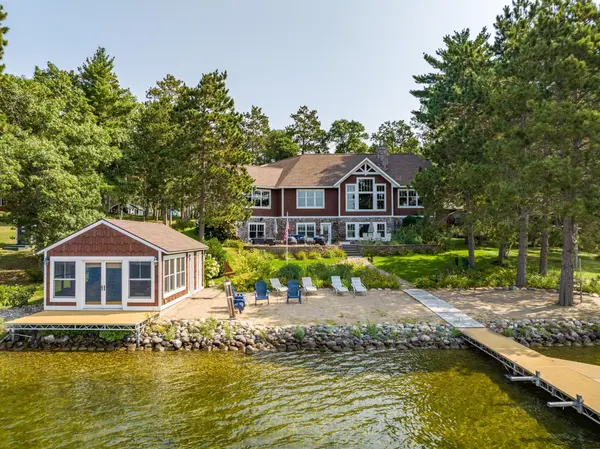35235 Birchdale Villa DR, Ideal Twp, MN 56472