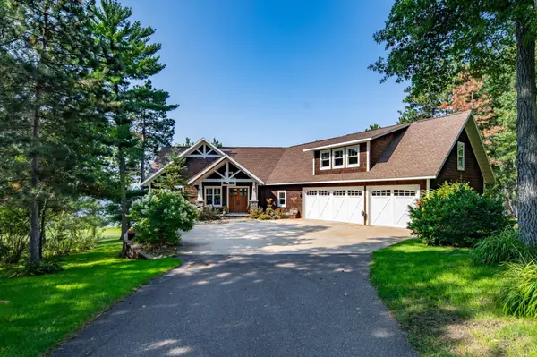 35235 Birchdale Villa DR, Ideal Twp, MN 56472