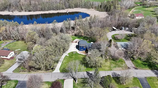 8918 Crestview DR, Saint Wendel Twp, MN 56374