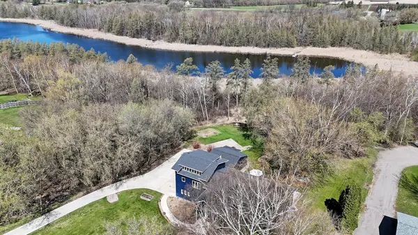8918 Crestview DR, Saint Wendel Twp, MN 56374