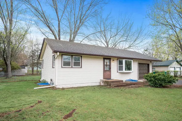 2930 119th AVE NW,  Coon Rapids,  MN 55433