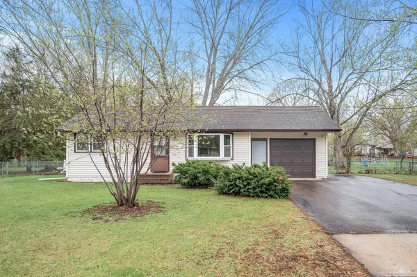 2930 119th AVE NW, Coon Rapids, MN 55433