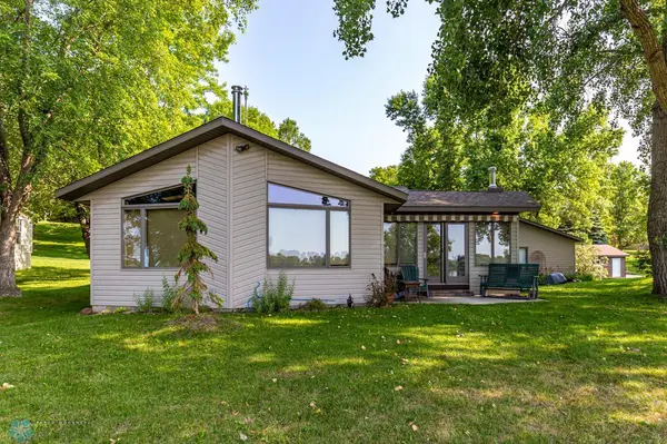 17640 Aaron HTS NW, Millerville Twp, MN 56326