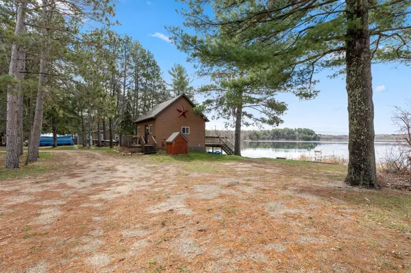 34233 Forest Knolls RD, Ideal Twp, MN 56472