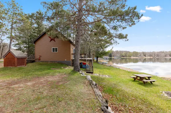 34233 Forest Knolls RD, Ideal Twp, MN 56472