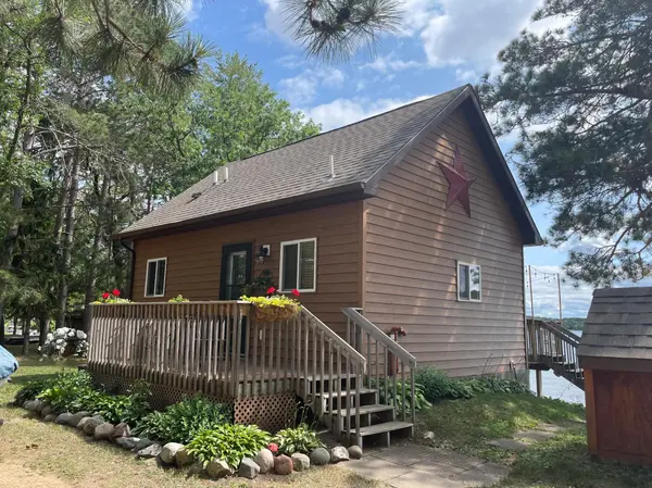 34233 Forest Knolls RD, Ideal Twp, MN 56472