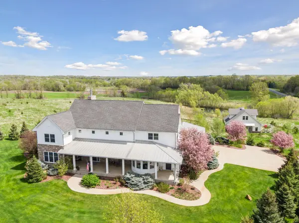 4750 S Lake Sarah DR, Independence, MN 55359