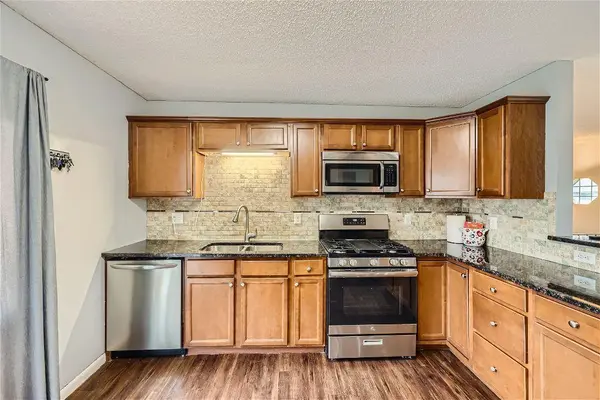 1418 Meadowmoor DR NE, Fridley, MN 55432