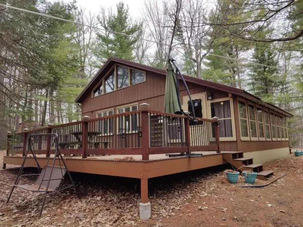 40669 Pequot DR, Fawn Lake Twp, MN 56438