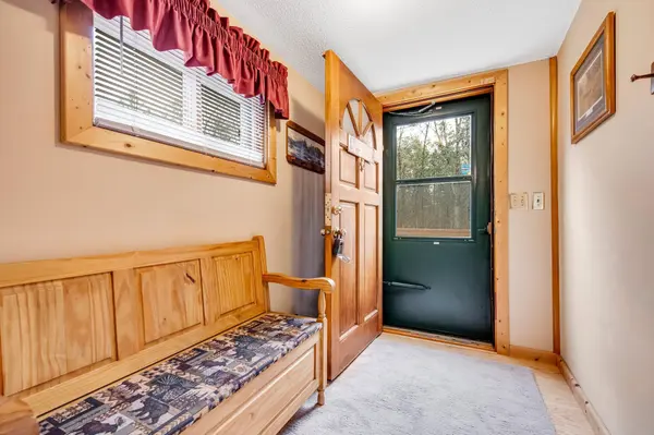 4441 Deerpath RD, Jackson Twp, WI 54830