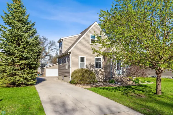 614 5th ST, Hawley, MN 56549