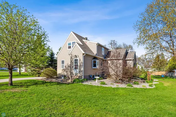 614 5th ST, Hawley, MN 56549