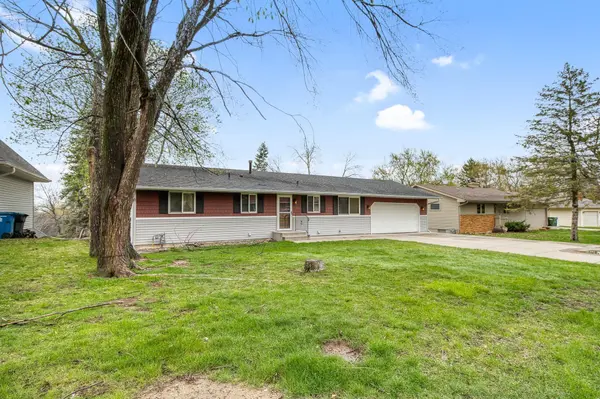 1309 53rd AVE NE, Fridley, MN 55421