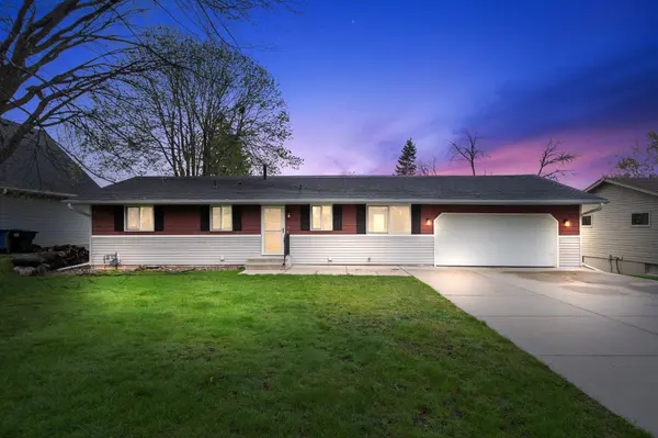 1309 53rd AVE NE, Fridley, MN 55421