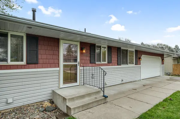 1309 53rd AVE NE, Fridley, MN 55421