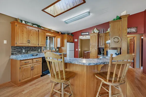 9030 71st ST NE, Green Lake Twp, MN 56288