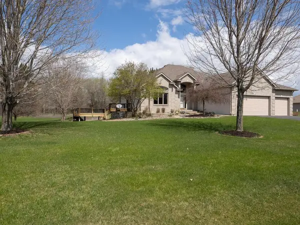 2455 144th LN NE, Ham Lake, MN 55304