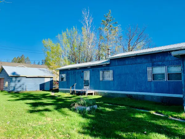209 4th AVE NW, Baudette, MN 56623