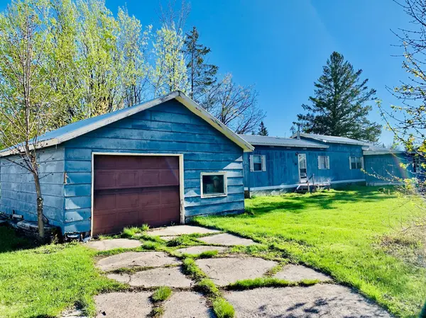 209 4th AVE NW,  Baudette,  MN 56623