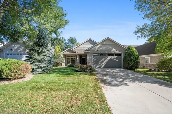 256 Lowell RD, Champlin, MN 55316