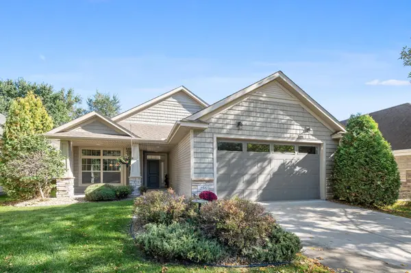 256 Lowell RD, Champlin, MN 55316