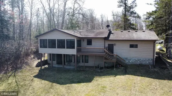 32737 Nuthatch AVE, Glen Twp, MN 56431