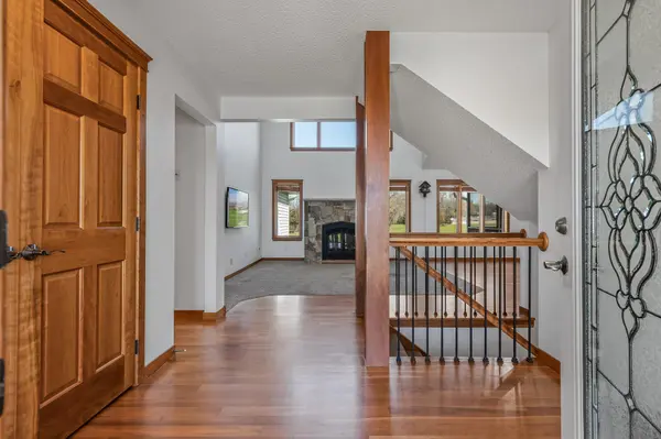 15848 233rd AVE NW, Orrock Twp, MN 55309