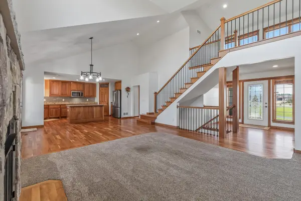 15848 233rd AVE NW, Orrock Twp, MN 55309