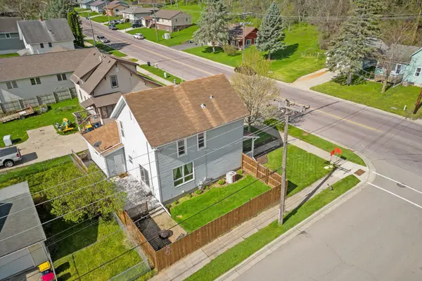 703 Willow ST, Faribault, MN 55021