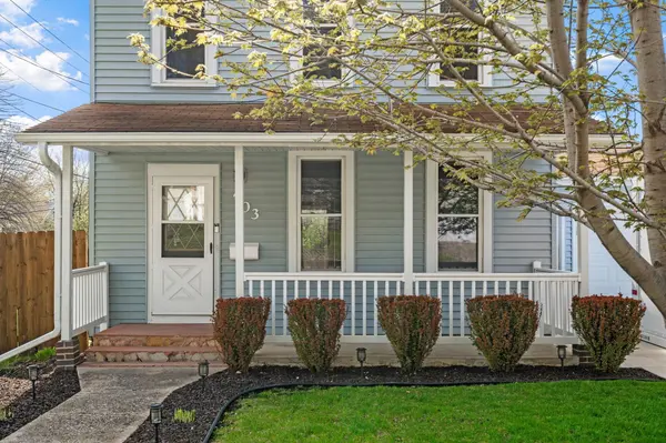 703 Willow ST, Faribault, MN 55021