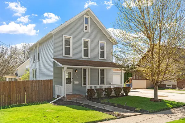 703 Willow ST, Faribault, MN 55021