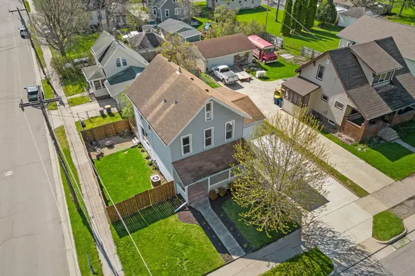 703 Willow ST, Faribault, MN 55021