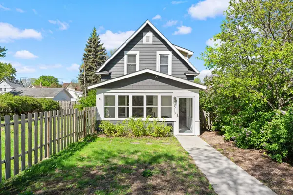 3510 22nd AVE S, Minneapolis, MN 55407