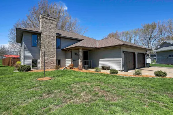 237 Balsam DR, Foley, MN 56329