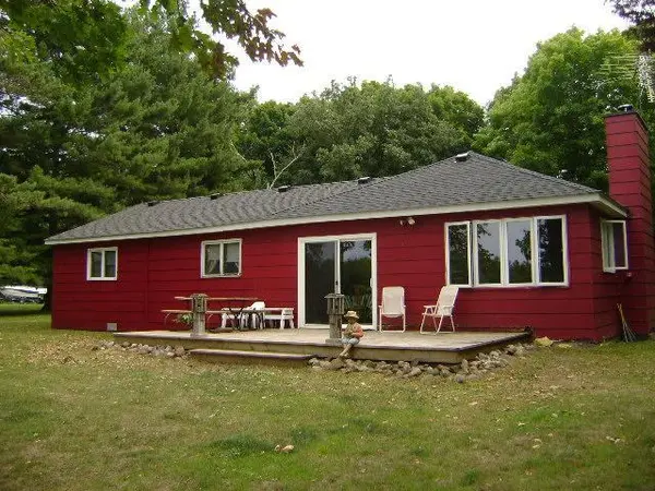 23865 435th AVE, Hazelton Twp, MN 56431