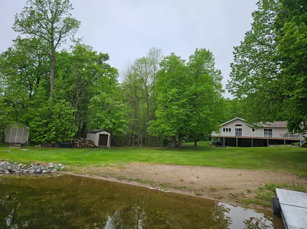16431 Sugar Island RD, Audubon, MN 56511