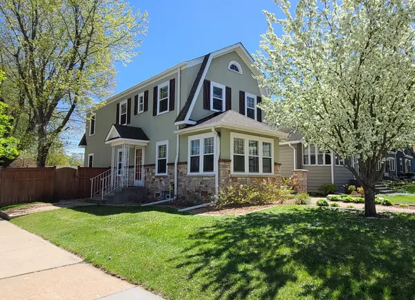 5201 27th AVE S, Minneapolis, MN 55417