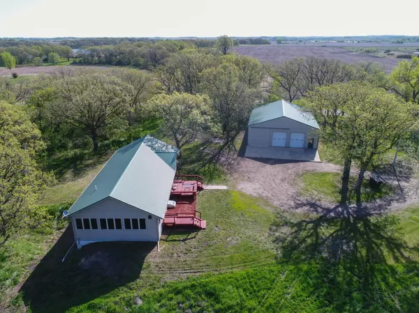 18577 County Road 5, Barrett, MN 56311