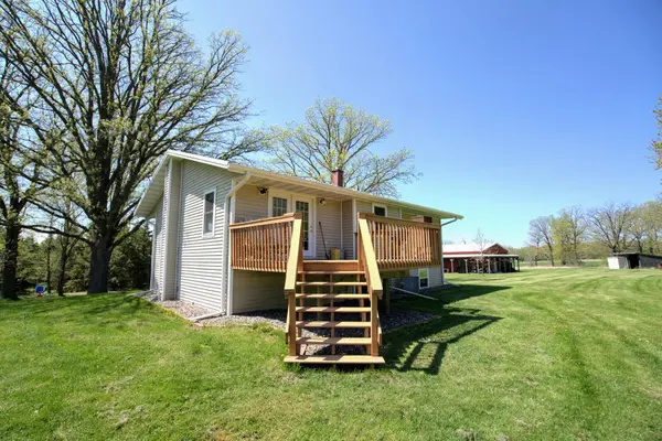 20939 65th AVE, Milaca, MN 56353