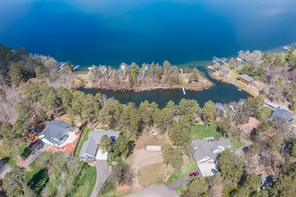34945 Blueberry Bay RD, Ideal Twp, MN 56472