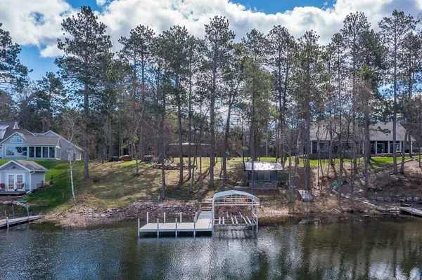 34945 Blueberry Bay RD, Ideal Twp, MN 56472