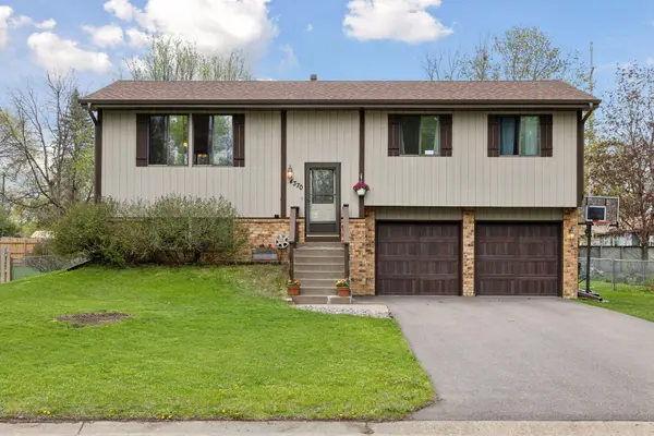 4370 101st LN NE, Blaine, MN 55014
