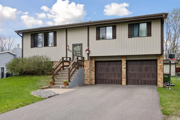 4370 101st LN NE, Blaine, MN 55014