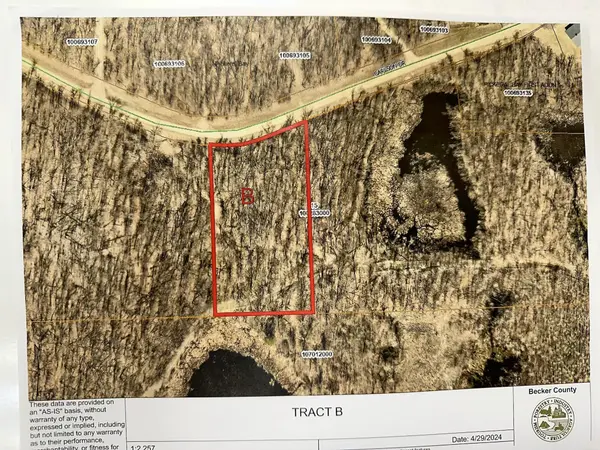 TBD Tract B Carlson DR, Erie Twp, MN 56578
