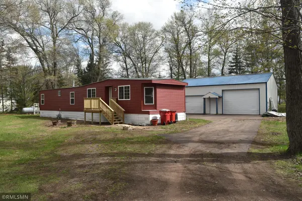 5360 Royal River RD, Royalton Twp, MN 55006