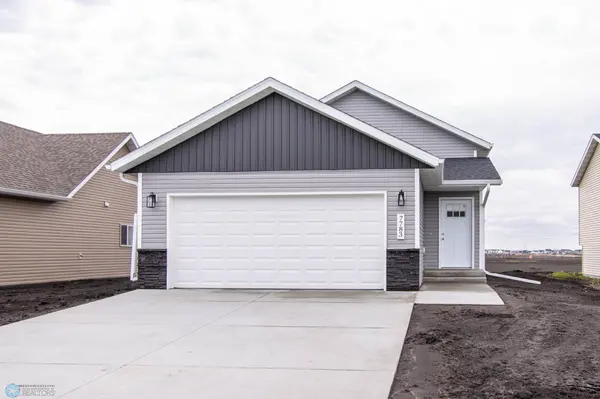 6434 83rd AVE S, Fargo, ND 58047