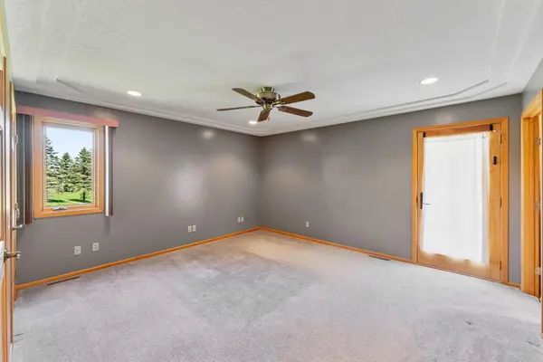 22066 W Spirit LN, Frederic, WI 54837