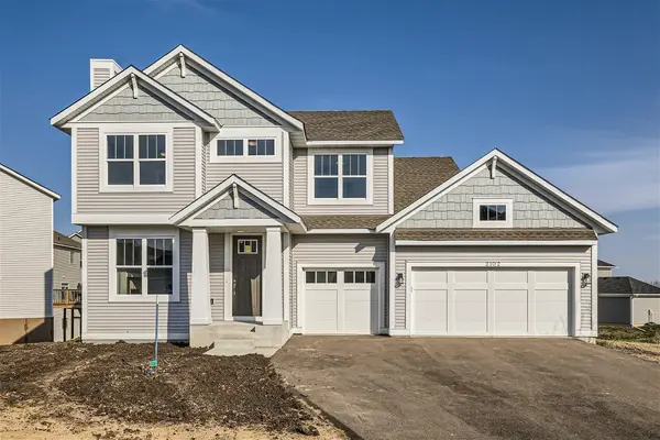 2102 Coneflower PT,  Buffalo,  MN 55313